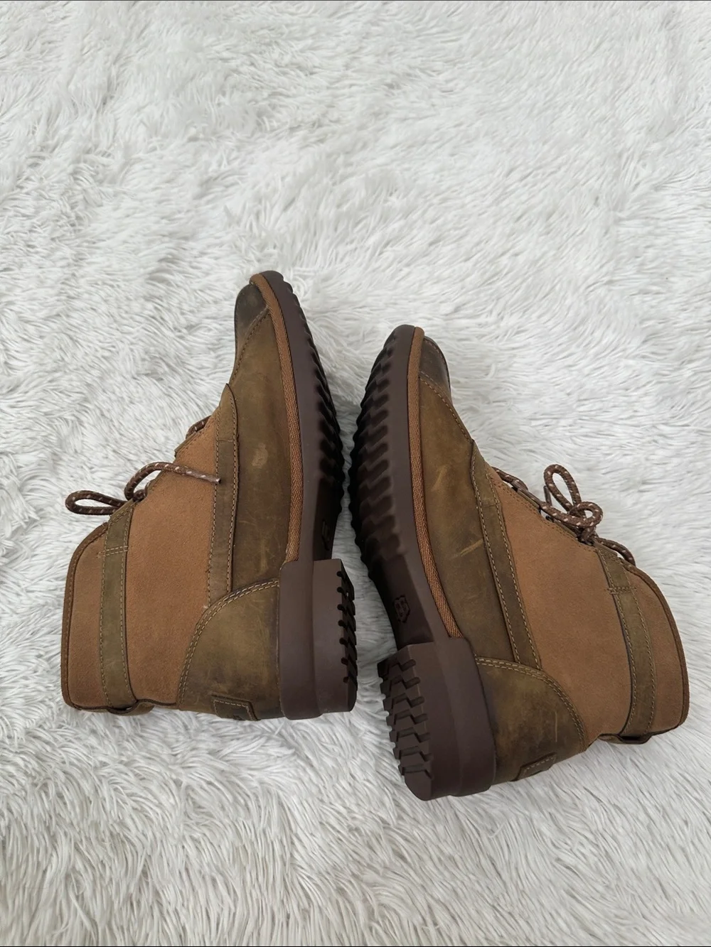 🦊 Ugg Greda Duck Boot